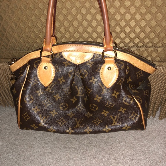 louis vuitton satchel crossbody